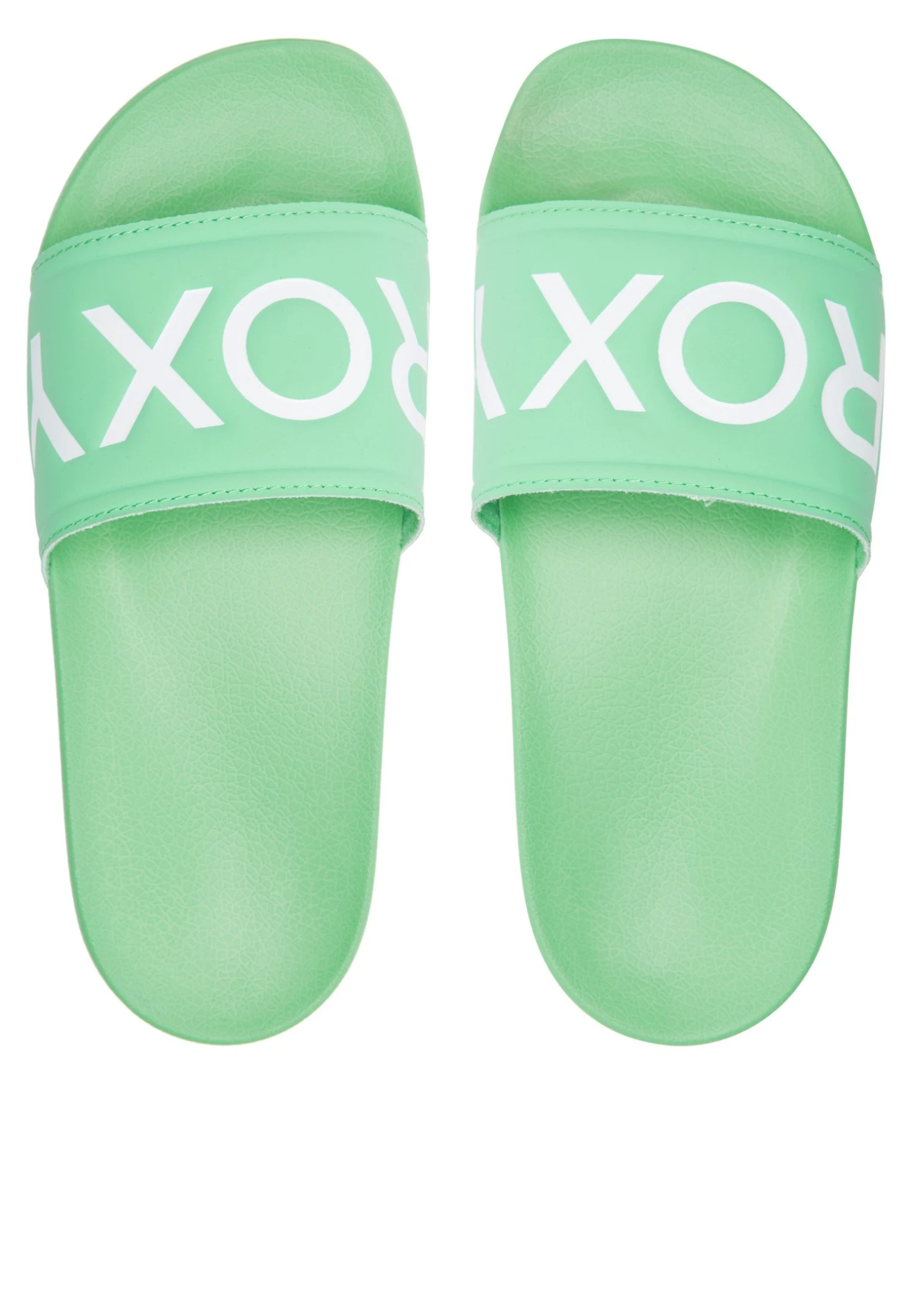 Roxy Slippy Ii - Badslippers - Absinthe Green 5 Roxy Slippy Ii - Badslippers - Absinthe Green - Afbeelding 3