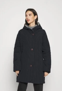 Roxy Madden - Parka - True Black