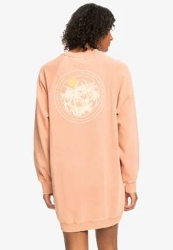 Roxy Breaking Waves - Jurk - Cork