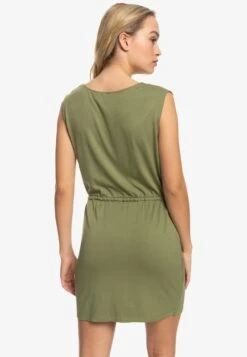 Roxy Surfs Up - Jerseyjurk - Loden Green -Roxy Verkoopwinkel 68ea7d79d19a44bebcdb668c20c28ee6