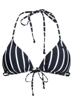 Roxy Classics - Bikinitop - Anthracite S Sweet Escape -Roxy Verkoopwinkel 68ed51c34a924c5aa2cce22c442bc78a