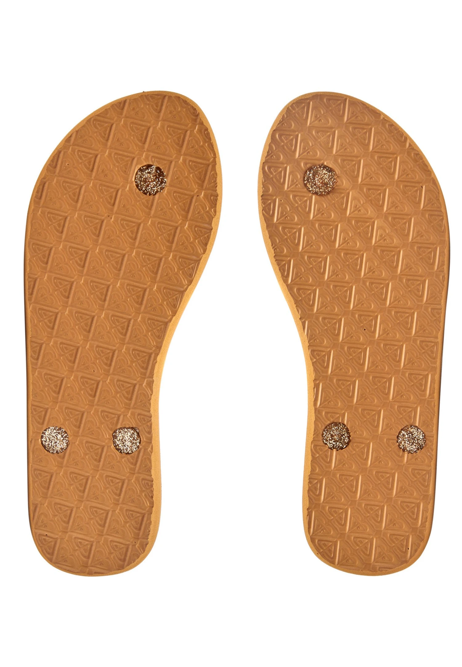 Roxy Viva Sparkle - Teensandalen - Bronze 6 Roxy Viva Sparkle - Teensandalen - Bronze - Afbeelding 4