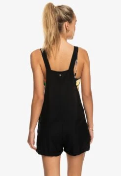 Roxy Silver Sky Again- Tuinbroek - Anthracite 9 Roxy Silver Sky Again- Tuinbroek - Anthracite -Roxy Verkoopwinkel 69e46442865e41899efde62e3bfb7f96