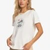 Roxy Ocean After - T-Shirt Print - Snow White 2 Roxy Ocean After - T-Shirt Print - Snow White -Roxy Verkoopwinkel 6aa28da4502a4555866d3cf436a1e69a