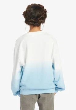 Roxy Im So - Sweater - Blue -Roxy Verkoopwinkel 6acfe954370b40a8b13f26c59b9a5875