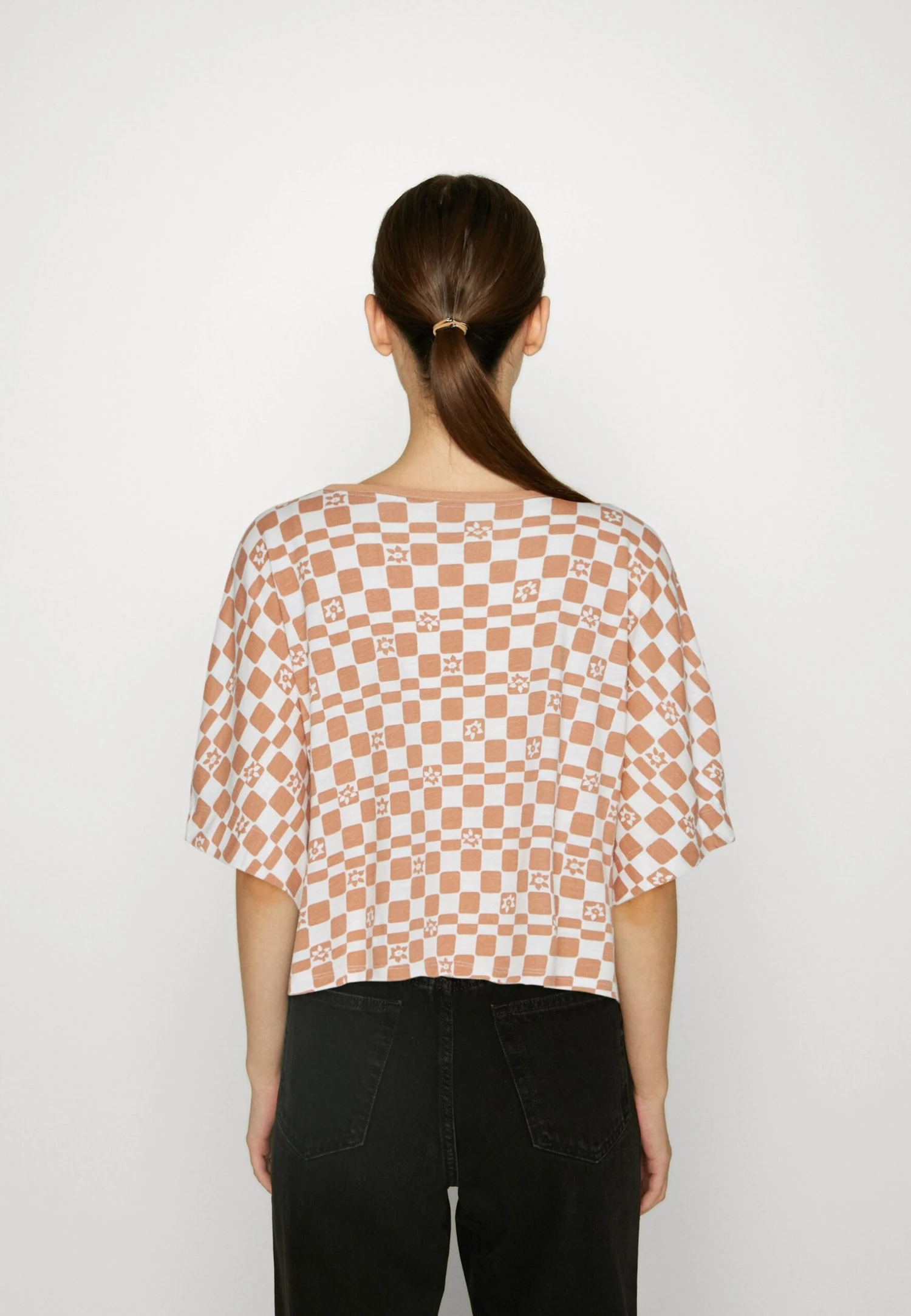 Roxy Power - T-Shirt Print - Snow White 5 Roxy Power - T-Shirt Print - Snow White - Afbeelding 3