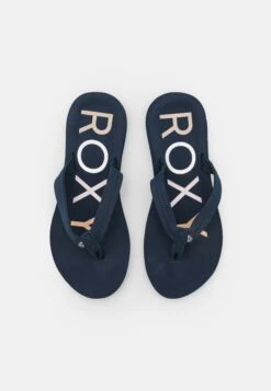 Roxy Vista Iii - Teensandalen - Navy -Roxy Verkoopwinkel 6b640f48691649859697074afdc68795