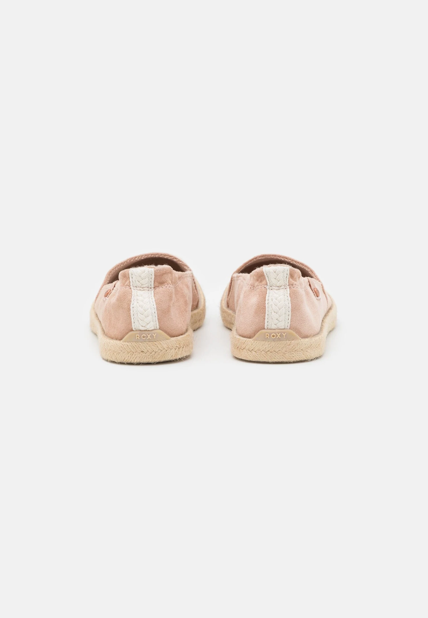 Roxy Cordoba - Espadrilles - Blush 6 Roxy Cordoba - Espadrilles - Blush - Afbeelding 4