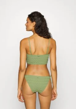 Roxy Current Coolness - Bikinibroekje - Loden Green -Roxy Verkoopwinkel 6cbc97bd9a9846578210b419235ed854