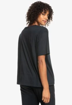 Roxy Sand Under The Sky - T-Shirt Print - Black 10 Roxy Sand Under The Sky - T-Shirt Print - Black -Roxy Verkoopwinkel 6d808e164a9f4d5fae2c7ec23807c506