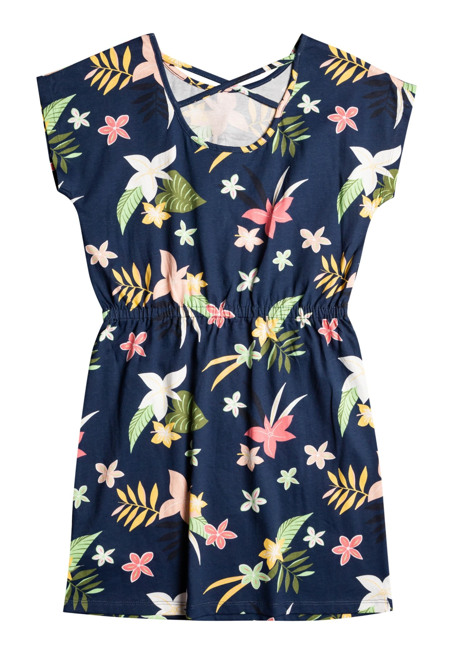 Roxy Best Old Song - Ergkd03220 - Jerseyjurk - Mood Indigo Alma Apparel 4 Roxy Best Old Song - Ergkd03220 - Jerseyjurk - Mood Indigo Alma Apparel - Afbeelding 2