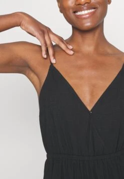 Roxy Never Ending Summer - Jumpsuit - Anthracite -Roxy Verkoopwinkel 6e6be6af448140029d140dc388783d5e