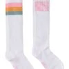 Roxy 2 Pack Rxw Kniehohe - Kniekousen - Pink 1 Roxy 2 Pack Rxw Kniehohe - Kniekousen - Pink -Roxy Verkoopwinkel 6e7775394e694cd9b8c623079016eb56