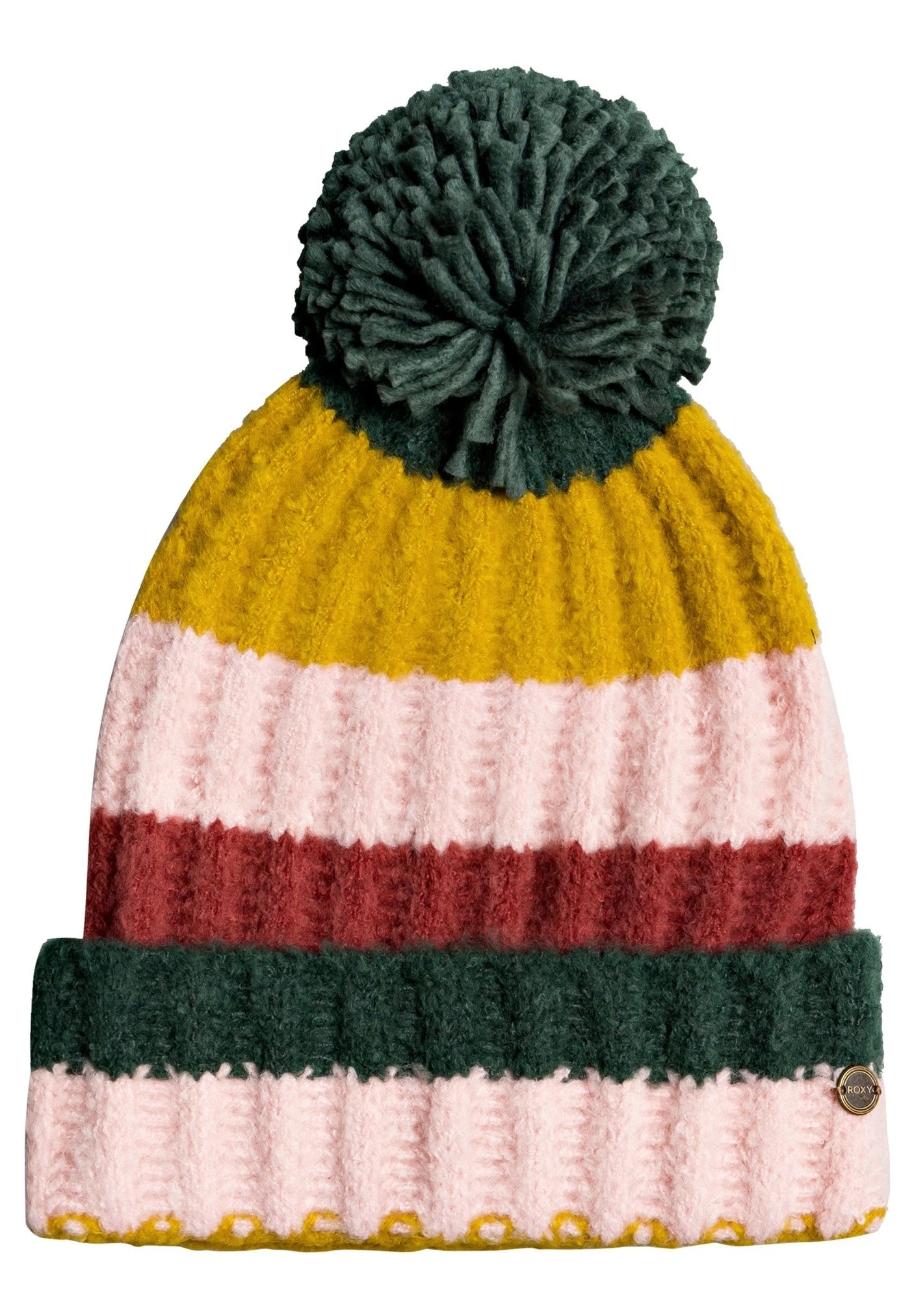 Roxy Muts - Cilantro 3 Roxy Muts - Cilantro