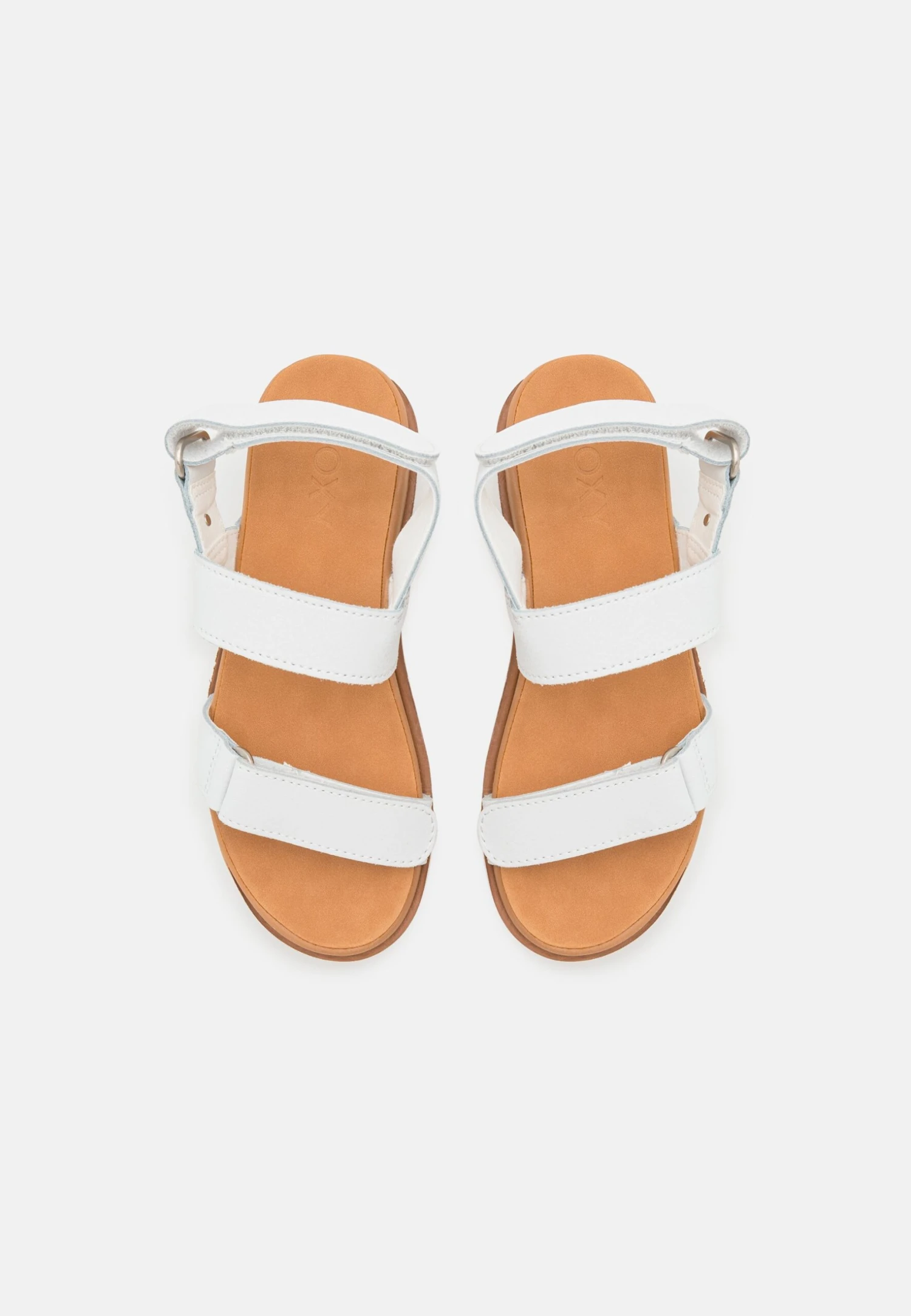 Roxy Himari - Sandalen Met Plateauzool - White 8 Roxy Himari - Sandalen Met Plateauzool - White - Afbeelding 6