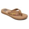 Roxy Vista Iii - Teensandalen - Tan -Roxy Verkoopwinkel 6ef237032dac4c12af2974d655c6d14c