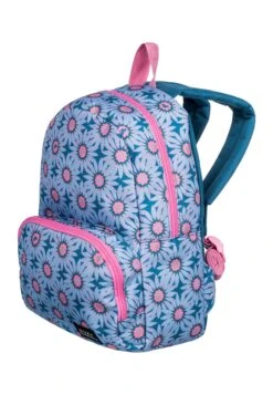 Roxy Always Core 8L - Erlbp03 - Schooltas - Gtd -Roxy Verkoopwinkel 6f45259a0fd14de6b9d445f95ebc99a9