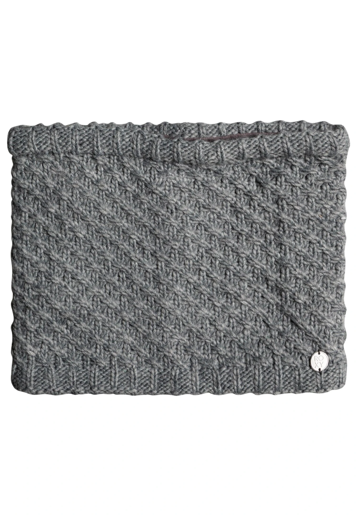 Roxy Blizzard - Sjaal - Heather Grey 3 Roxy Blizzard - Sjaal - Heather Grey