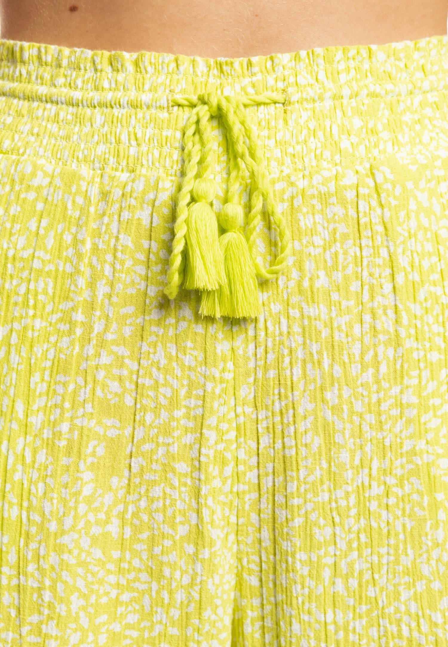 Roxy Drift Away - Broek - Daiquiri Green Sea Spray 6 Roxy Drift Away - Broek - Daiquiri Green Sea Spray - Afbeelding 4