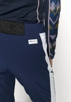 Roxy Peak Chic - Snowboardbroek - Medieval Blue -Roxy Verkoopwinkel 7074725fb34349bfb3469ab8afe3f916