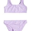Roxy Swim For Days -Set Für 6-16 Erg - Bikini - Purple Rose -Roxy Verkoopwinkel 72186a43c11643f4b36f141e98dbb086