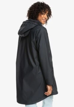 Roxy Rain Dance - Regenjas - Anthracite 10 Roxy Rain Dance - Regenjas - Anthracite -Roxy Verkoopwinkel 7219c2bb9624450793ceb355e29c8937