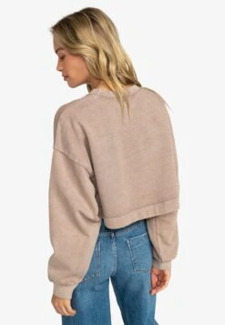 Roxy Surf Safari - Sweater - Rsy -Roxy Verkoopwinkel 72395d33237b40069b759d36ac103a07