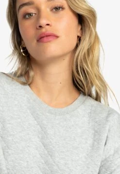 Roxy Surf Break- Longsleeve - Grey 10 Roxy Surf Break- Longsleeve - Grey -Roxy Verkoopwinkel 729de2fbdbde4c589aaa4f131af59d33