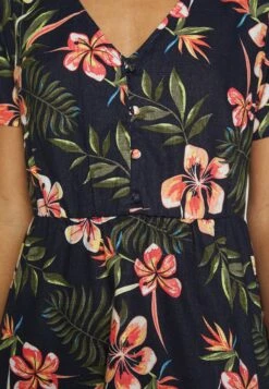 Roxy Bikini Party - Jurk - Multi-Coloured -Roxy Verkoopwinkel 72e3bdd581634e0fb415ffb7f54a0dc5