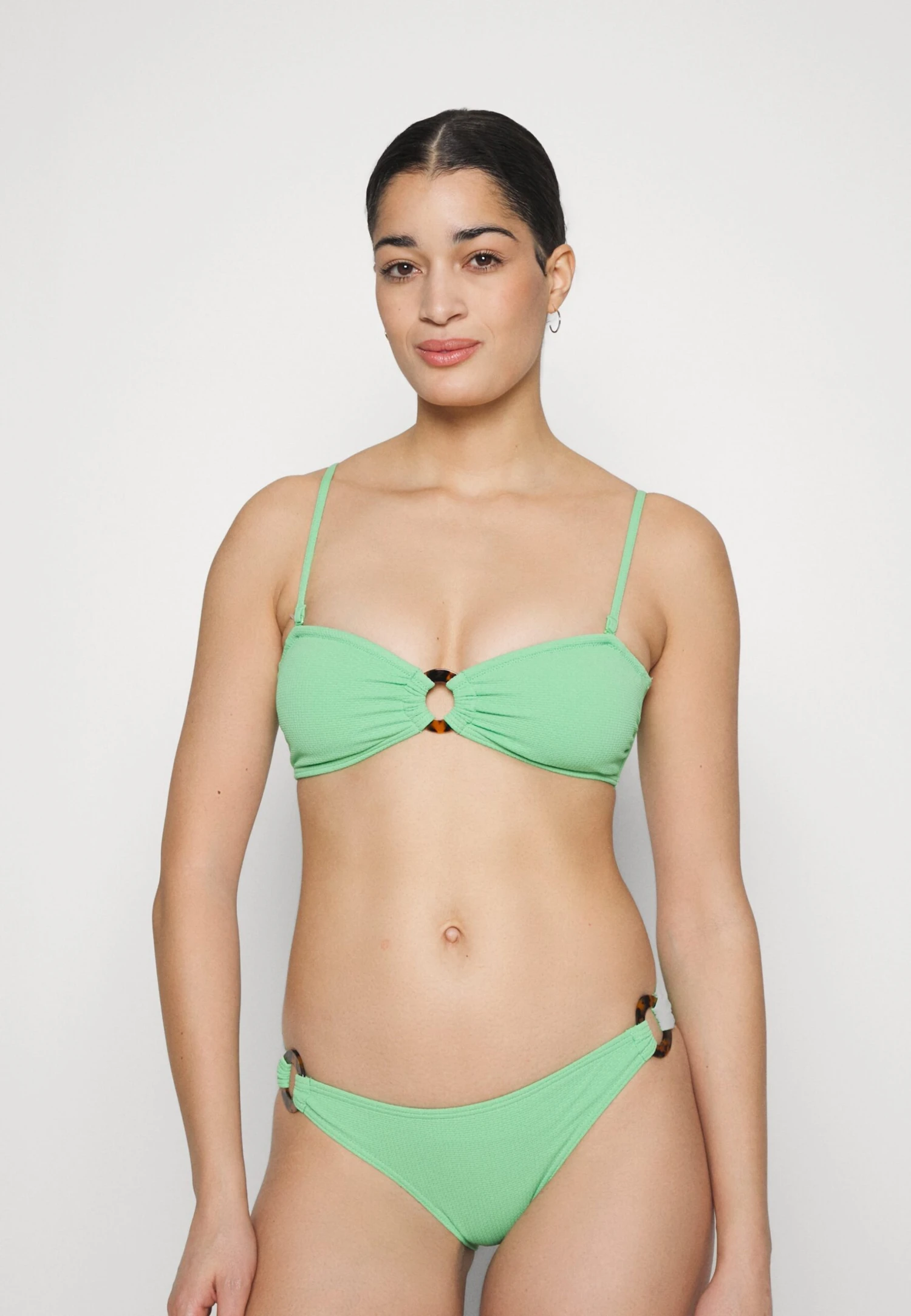 Roxy Jam Set - Bikini - Absinthe Green 3 Roxy Jam Set - Bikini - Absinthe Green