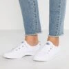 Roxy Bayshore - Sneakers Laag - White -Roxy Verkoopwinkel 73a5961052f6436ab598591cb3570d9a