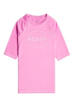 Roxy Beach Classics Ergwr - Surfshirt - Cyclamen