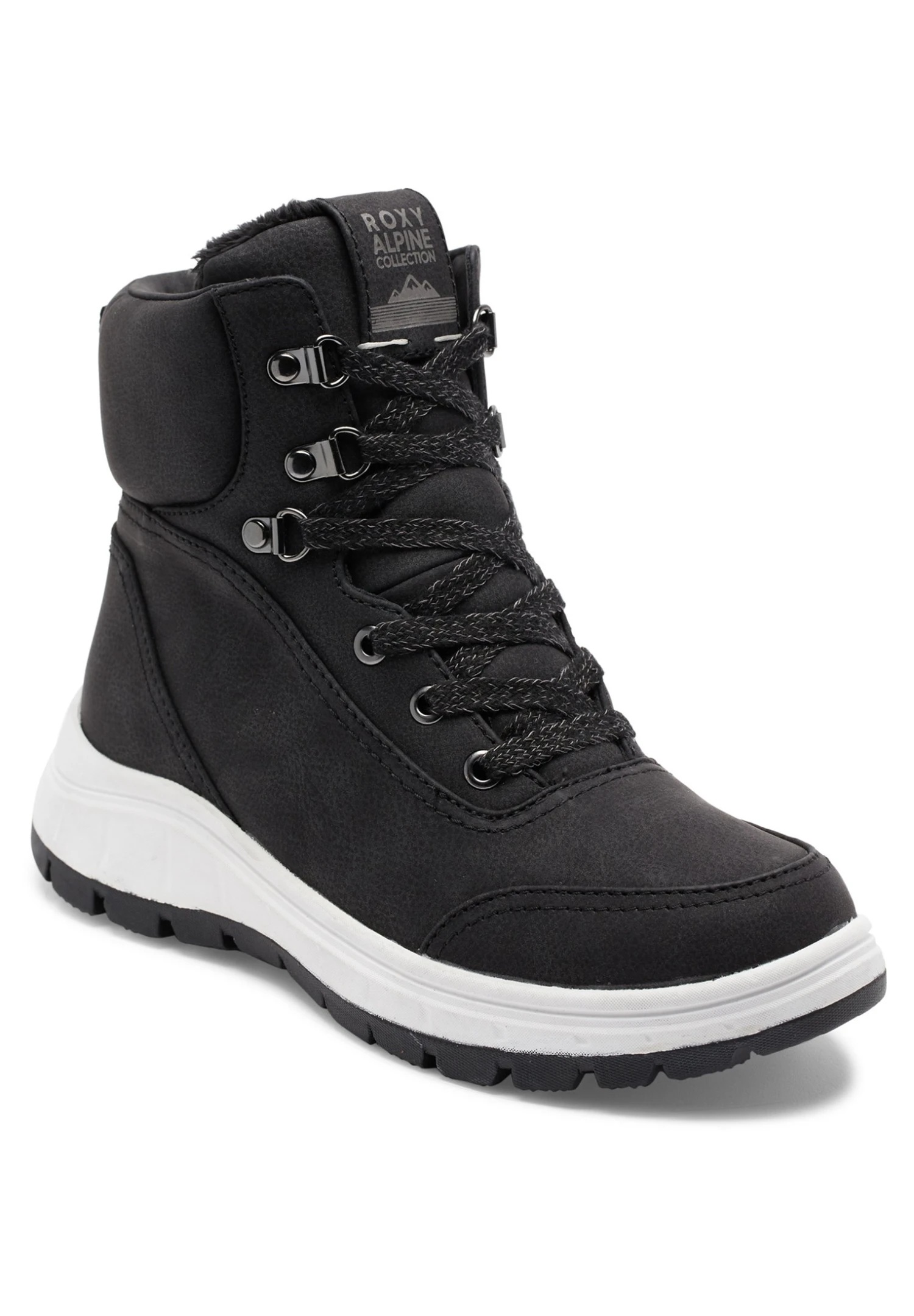 Roxy Karmel - Snowboots- Black 4 Roxy Karmel - Snowboots- Black - Afbeelding 2