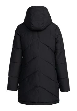 Roxy Better WeatherLänger Geschnittene- Winterjas - Black -Roxy Verkoopwinkel 74d542fbdff247e3a04ebcac599d7c39