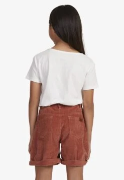 Roxy Save You Tonight- Shorts - Brown 9 Roxy Save You Tonight- Shorts - Brown -Roxy Verkoopwinkel 756366cacc77453388ee7d1bcc66cef1