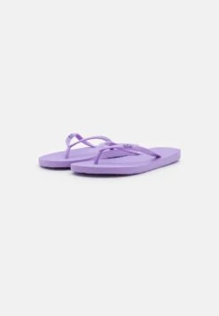 Roxy Viva Iv - Teenslippers - Sheer Lilac -Roxy Verkoopwinkel 7567bbd02f3d41818e45c4a5f7fbade0