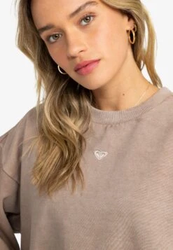 Roxy Surf Safari - Sweater - Rsy -Roxy Verkoopwinkel 75eec6ca26894cfaa994e57e7f0744c0