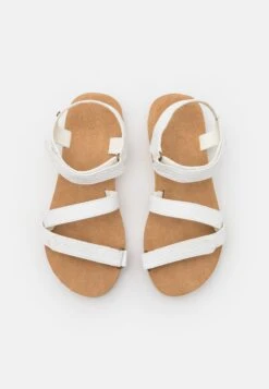 Roxy Anela - Sandalen - White -Roxy Verkoopwinkel 7765587ba2634df2951f669d0c4586ed