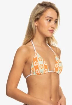 Roxy Wavy Babe Tiki Tri - Bikinitop - Ambroisia Wave Babe Small -Roxy Verkoopwinkel 77ea060863584c84b9aa59ee5f461dd1