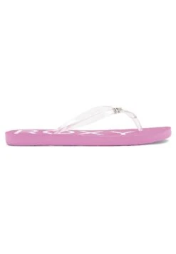 Roxy Viva Jelly - Teenslippers - Sheer Lilac -Roxy Verkoopwinkel 785c2c473ae541fa9093b78848b454cb