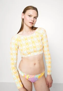 Roxy Wavy Babe Crop - Bikinitop - Ambroisia -Roxy Verkoopwinkel 797fa0ed20d449e4849af6c9ec2a7b9d