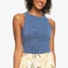 Roxy Never Ending Vacay - Top - Mood Indigo -Roxy Verkoopwinkel 7c2dd23f070944fdb0f12b6b5f2466d7