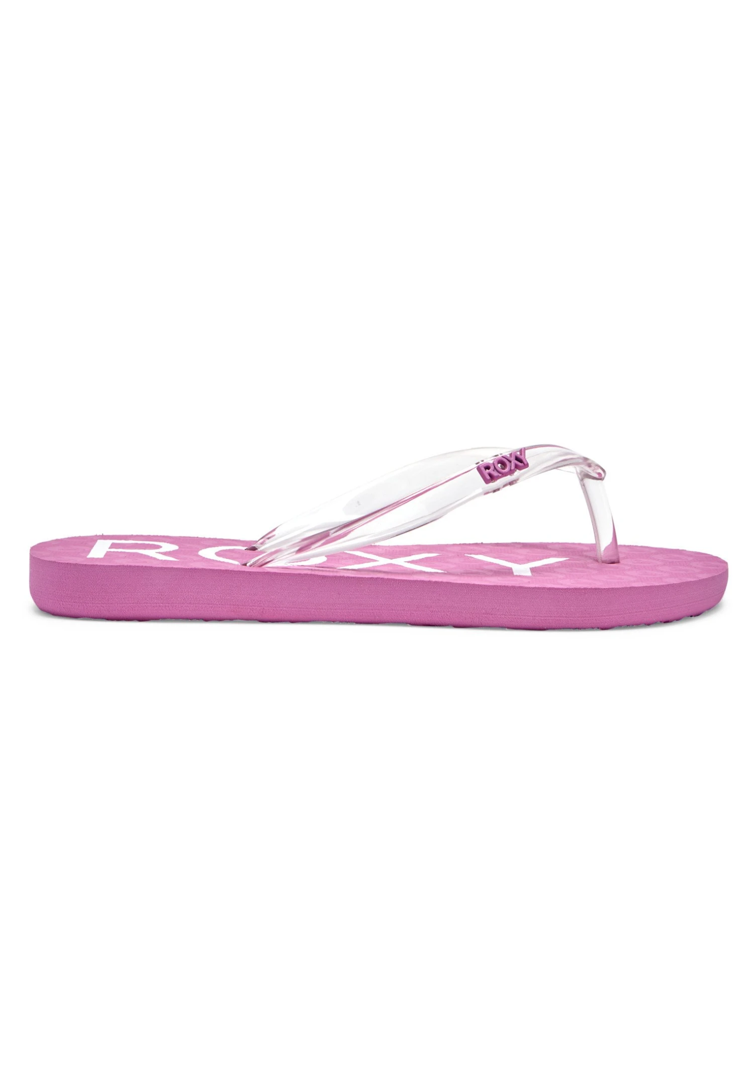 Roxy Viva Jelly- Teensandalen - Sweet Lavender 6 Roxy Viva Jelly- Teensandalen - Sweet Lavender - Afbeelding 4