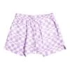 Roxy All Over Again Elastische - Shorts - Purple Rose Flower Box -Roxy Verkoopwinkel 7cce98cfaf5244849adff59e86337f52
