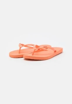 Roxy Viva Iv - Teenslippers - Heather Living Coral -Roxy Verkoopwinkel 7dd3d05c104b4fbdbd9eaa9cf6c11b3a