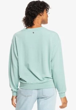 Roxy Surfing By Moonlight C - Gemütliches - Longsleeve - Bhb -Roxy Verkoopwinkel 7de3bbf734884a38b6415c75ed817d87