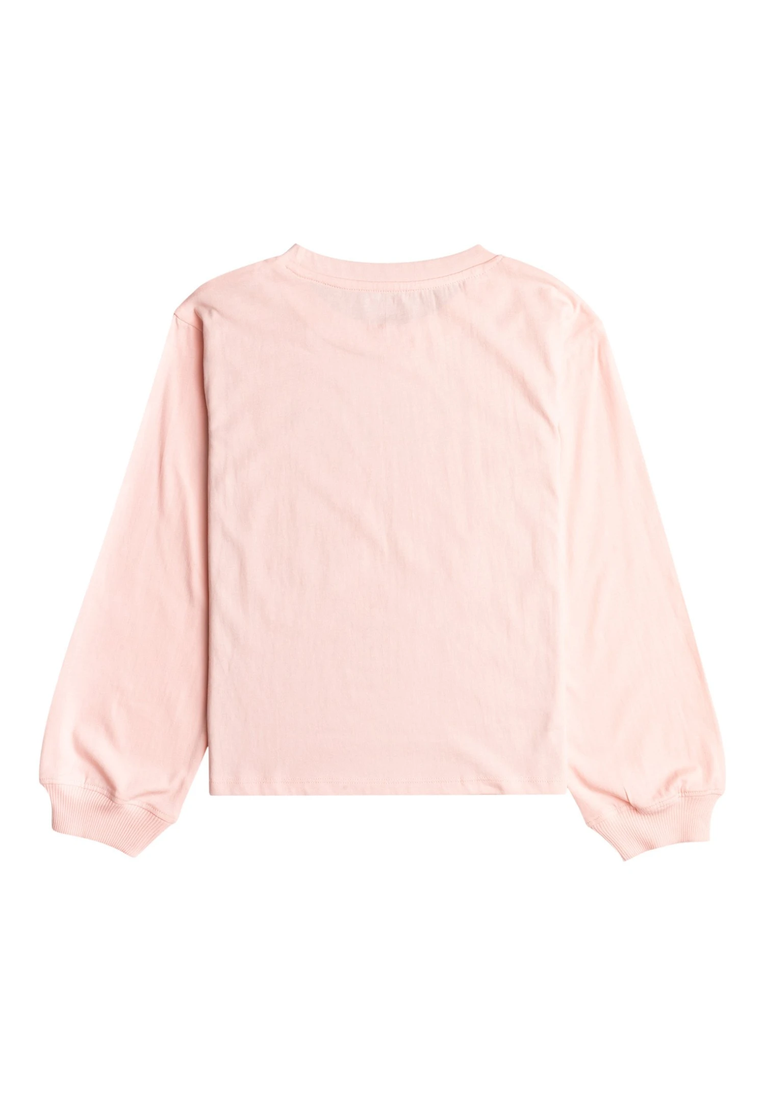 Roxy Let Somebody Go - Longsleeve - Longsleeve - Pink 4 Roxy Let Somebody Go - Longsleeve - Longsleeve - Pink - Afbeelding 2