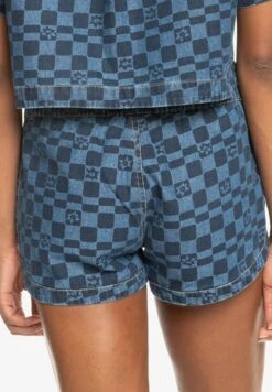 Roxy New Impossible Printed - Jeansshort - Mood Indigo Sol Power -Roxy Verkoopwinkel 7f8ca89306164d568c506c5a5458d1e8