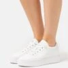 Roxy Sheilahh 2.0 - Sneakers Laag - White -Roxy Verkoopwinkel 8080bf7f6f5f4b3182f70f0408b94cd6