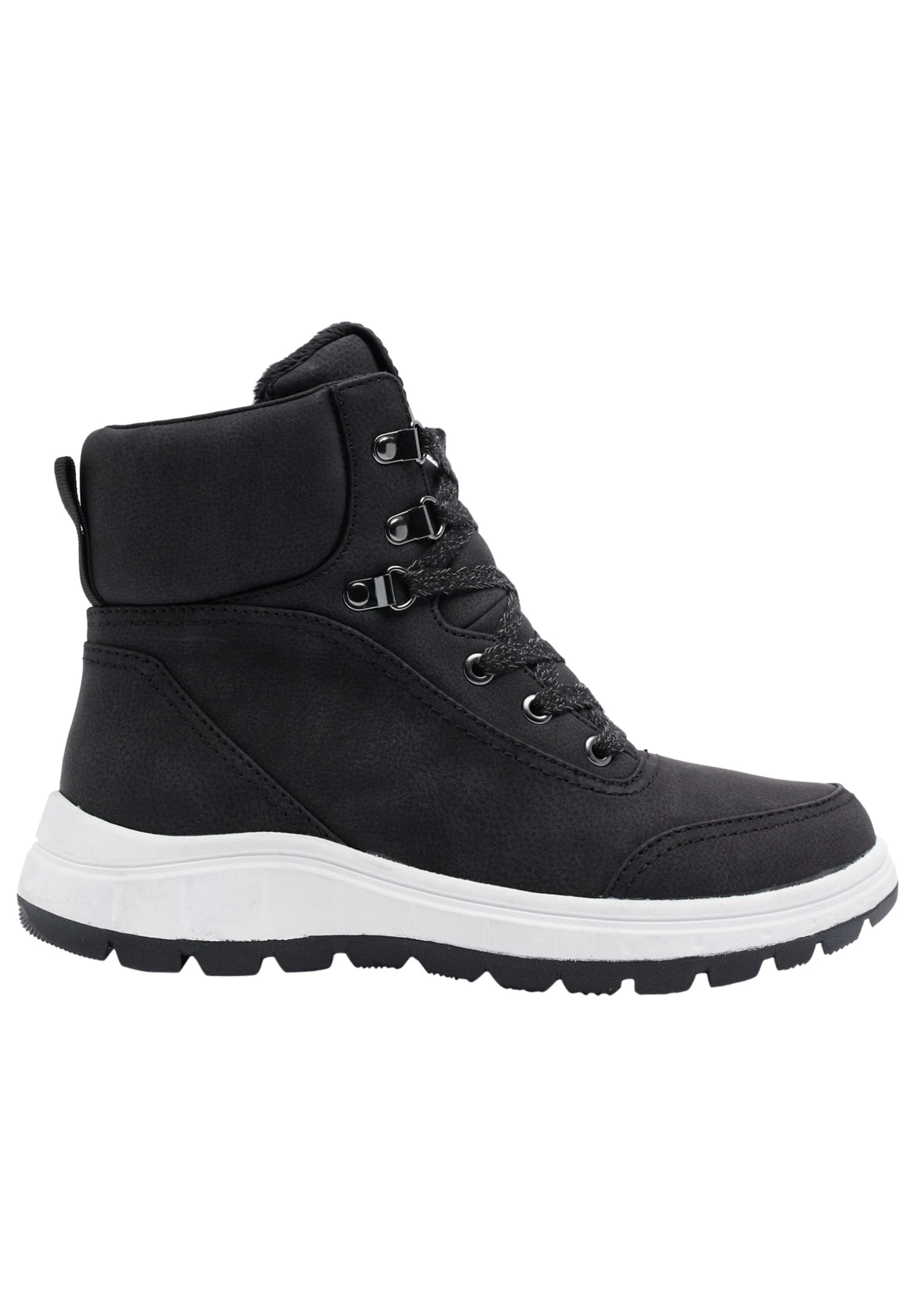 Roxy Karmel - Snowboots- Black 3 Roxy Karmel - Snowboots- Black